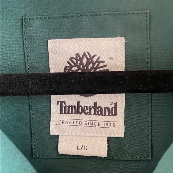 Timberland Kidder Mountain Jacket - Picture 9 of 15
